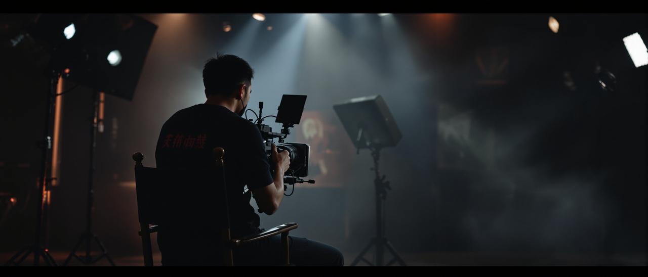 蜜芽视频签约导演